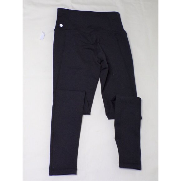 🆕ZELLA Live In High Waist Leggings Black X-Small (0-2) - Picture 10 of 12